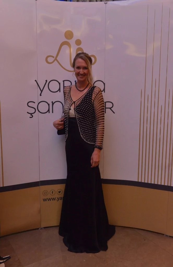 YASAV'dan Cumhuriyet'in 99. yılına görkemli kutlama