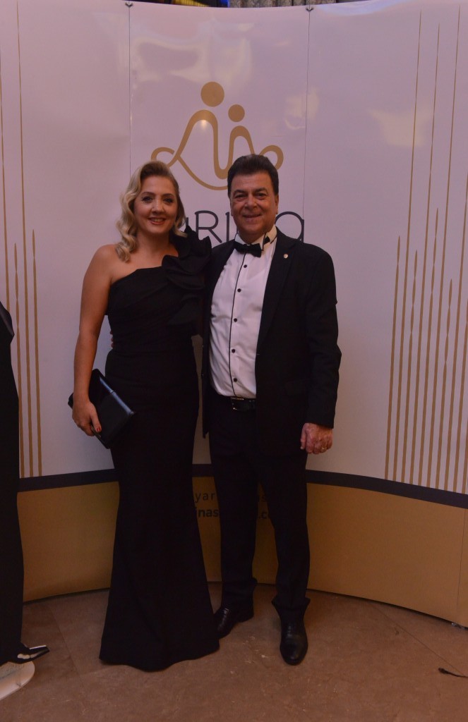 YASAV'dan Cumhuriyet'in 99. yılına görkemli kutlama