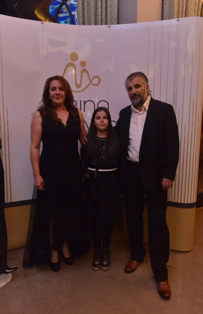 YASAV'dan Cumhuriyet'in 99. yılına görkemli kutlama