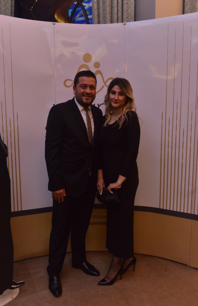 YASAV'dan Cumhuriyet'in 99. yılına görkemli kutlama