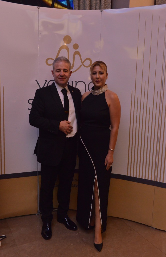 YASAV'dan Cumhuriyet'in 99. yılına görkemli kutlama