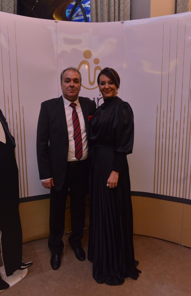 YASAV'dan Cumhuriyet'in 99. yılına görkemli kutlama