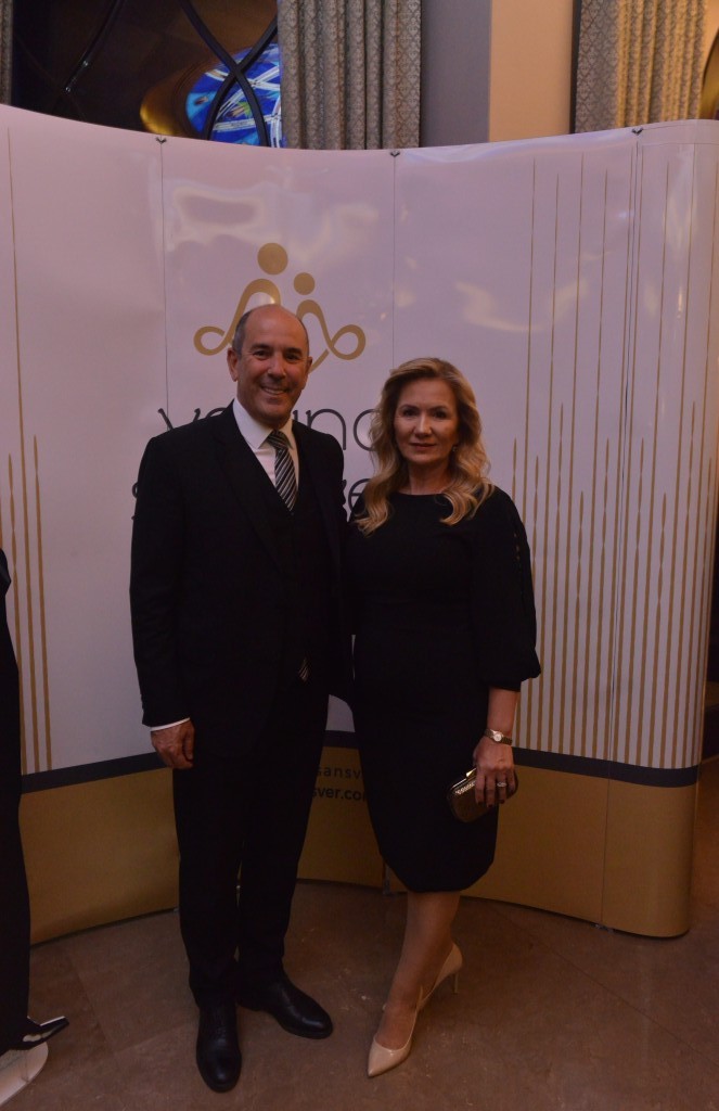 YASAV'dan Cumhuriyet'in 99. yılına görkemli kutlama