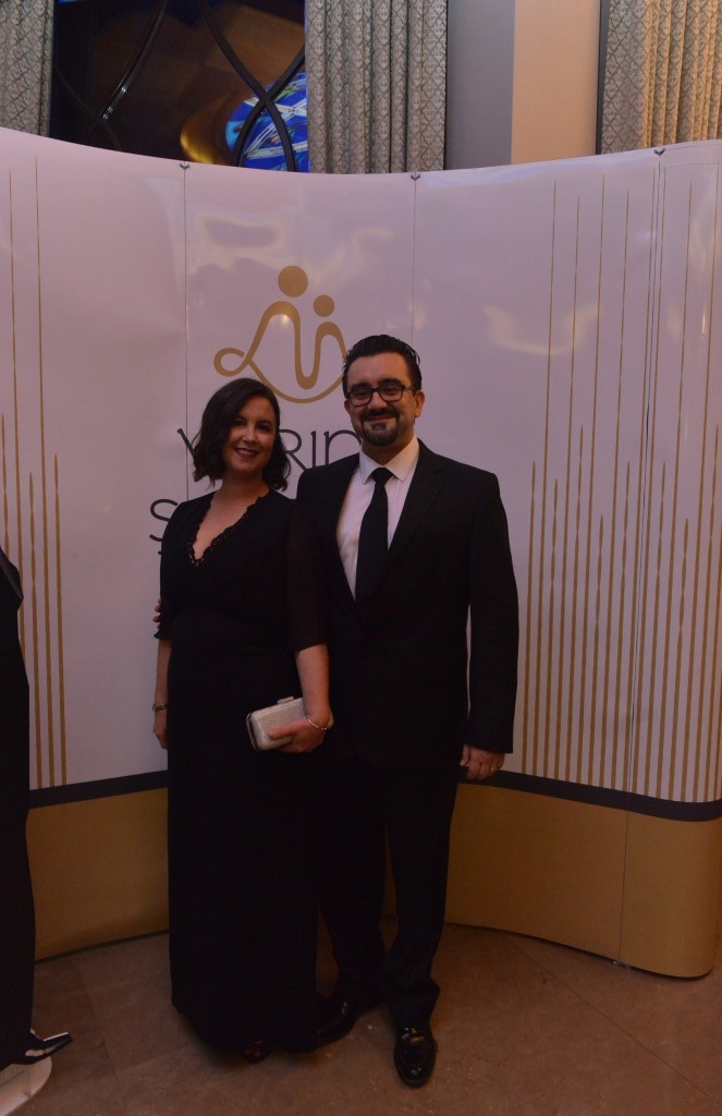 YASAV'dan Cumhuriyet'in 99. yılına görkemli kutlama