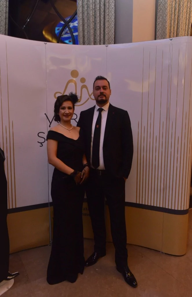 YASAV'dan Cumhuriyet'in 99. yılına görkemli kutlama