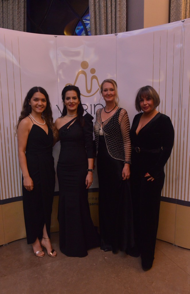 YASAV'dan Cumhuriyet'in 99. yılına görkemli kutlama