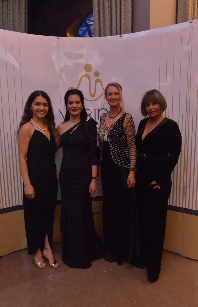 YASAV'dan Cumhuriyet'in 99. yılına görkemli kutlama