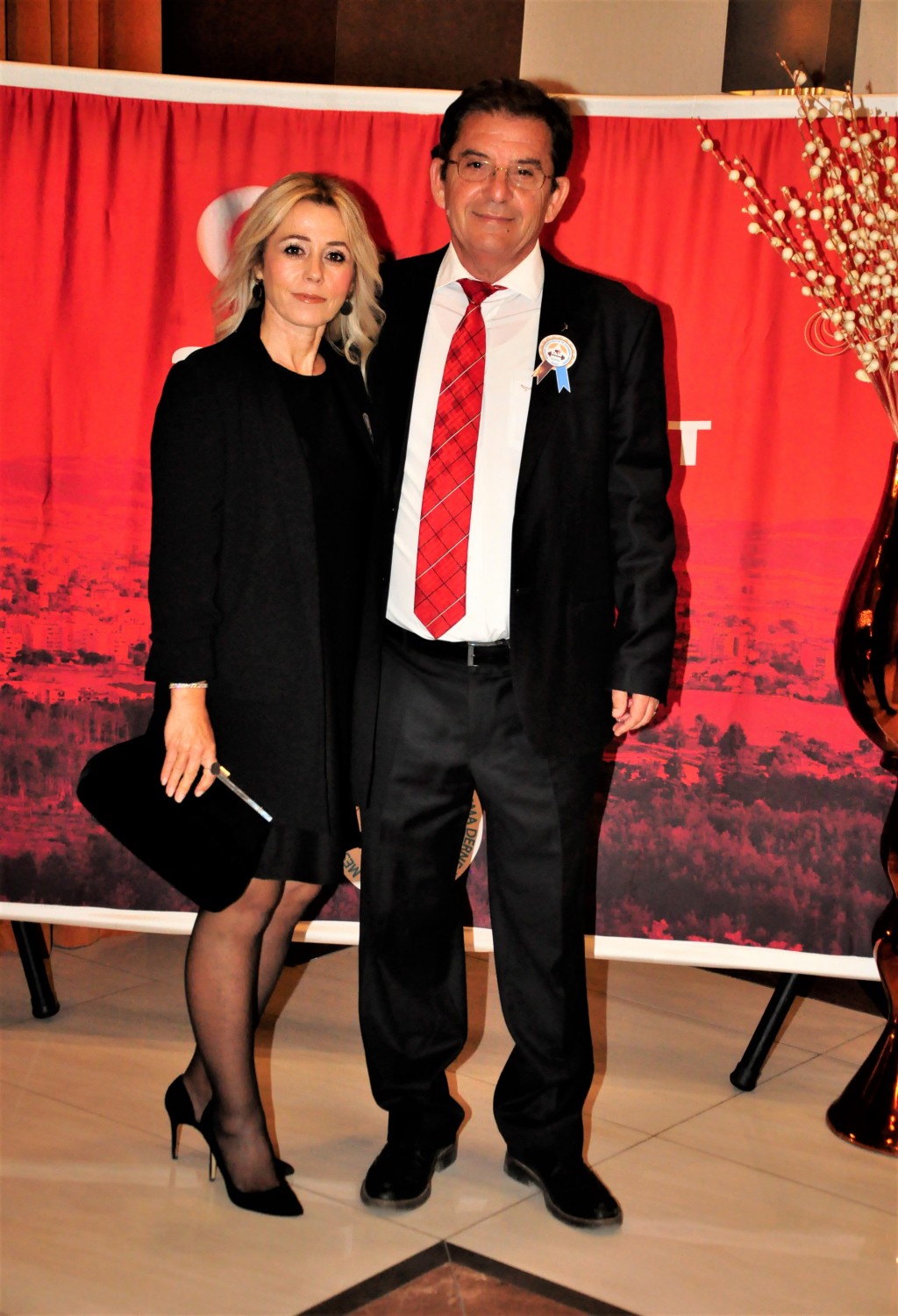 Cumhuriyetimizin 99. Yılını kutladılar