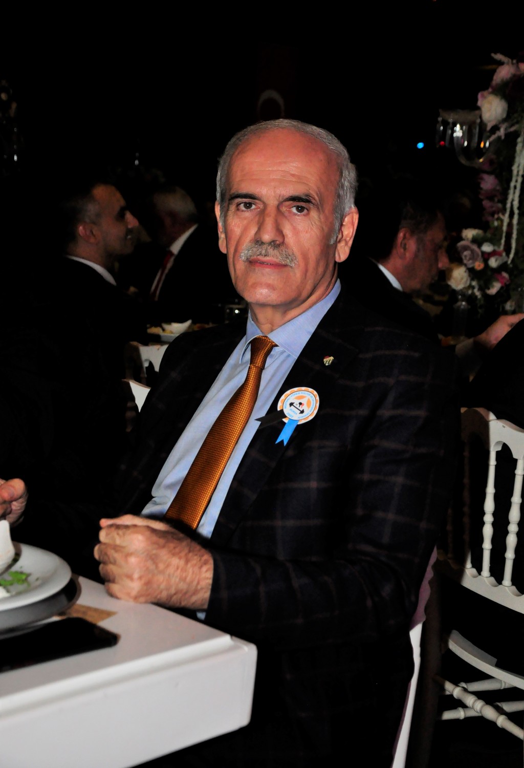 Cumhuriyetimizin 99. Yılını kutladılar