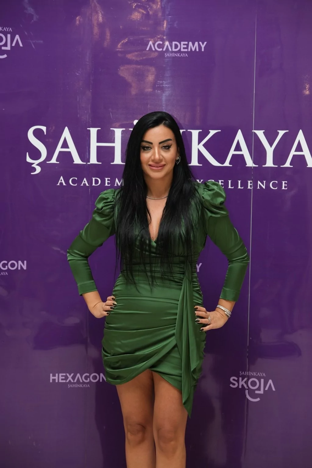 Öğretmenler Günü'nde Görkemli Kutlama