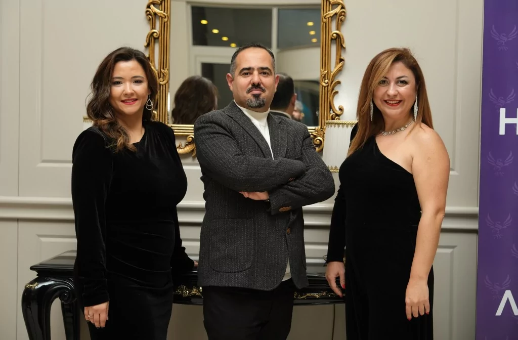 Öğretmenler Günü'nde Görkemli Kutlama