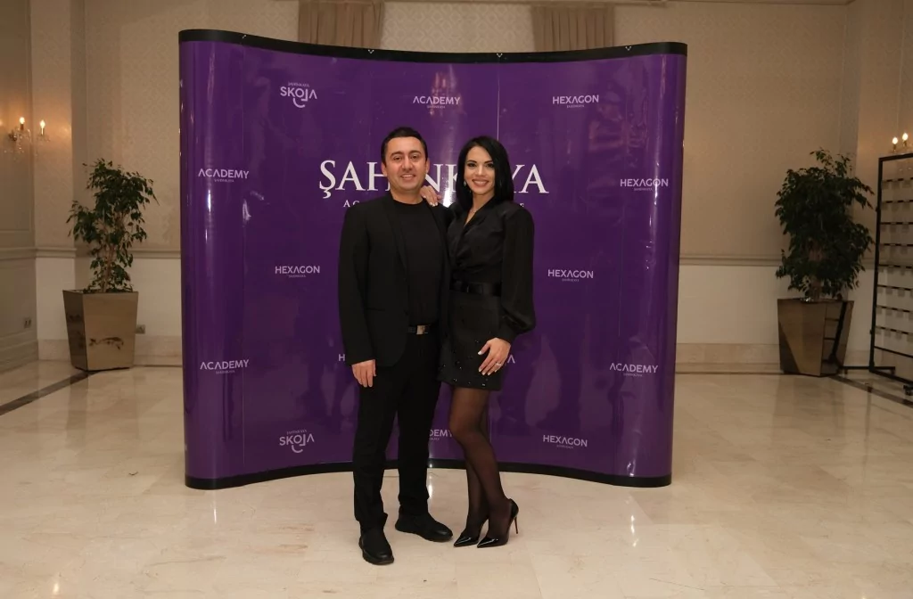 Öğretmenler Günü'nde Görkemli Kutlama