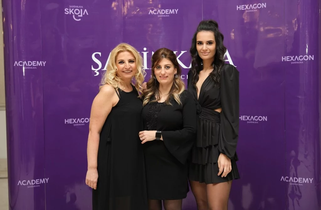 Öğretmenler Günü'nde Görkemli Kutlama