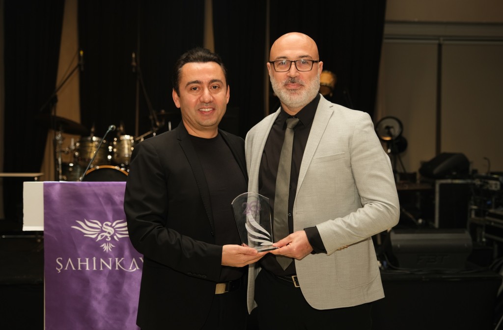 Öğretmenler Günü'nde Görkemli Kutlama