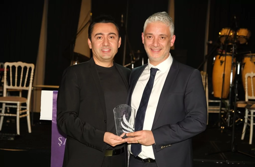 Öğretmenler Günü'nde Görkemli Kutlama