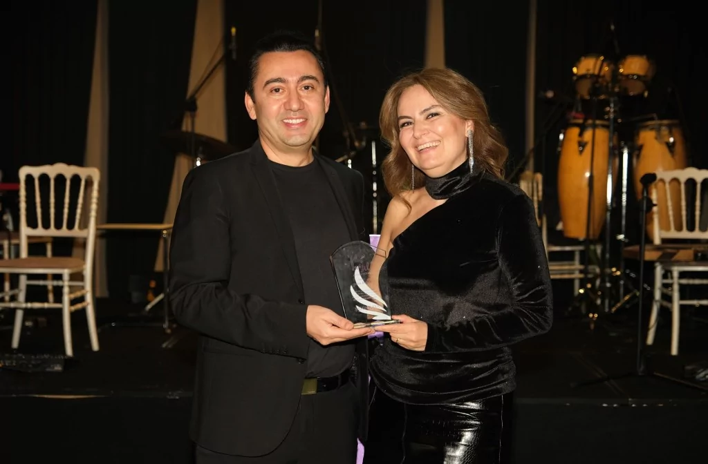 Öğretmenler Günü'nde Görkemli Kutlama