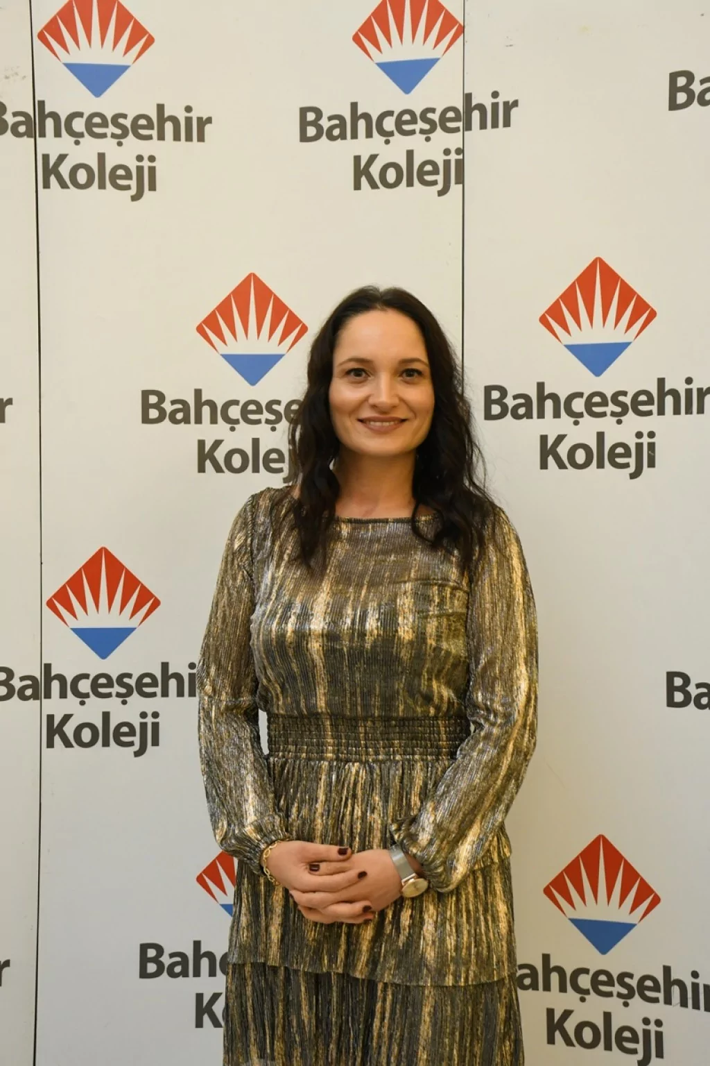 Bahçeşehir Bademli Kampüsü'nde coşkulu öğretmenler günü kutlaması