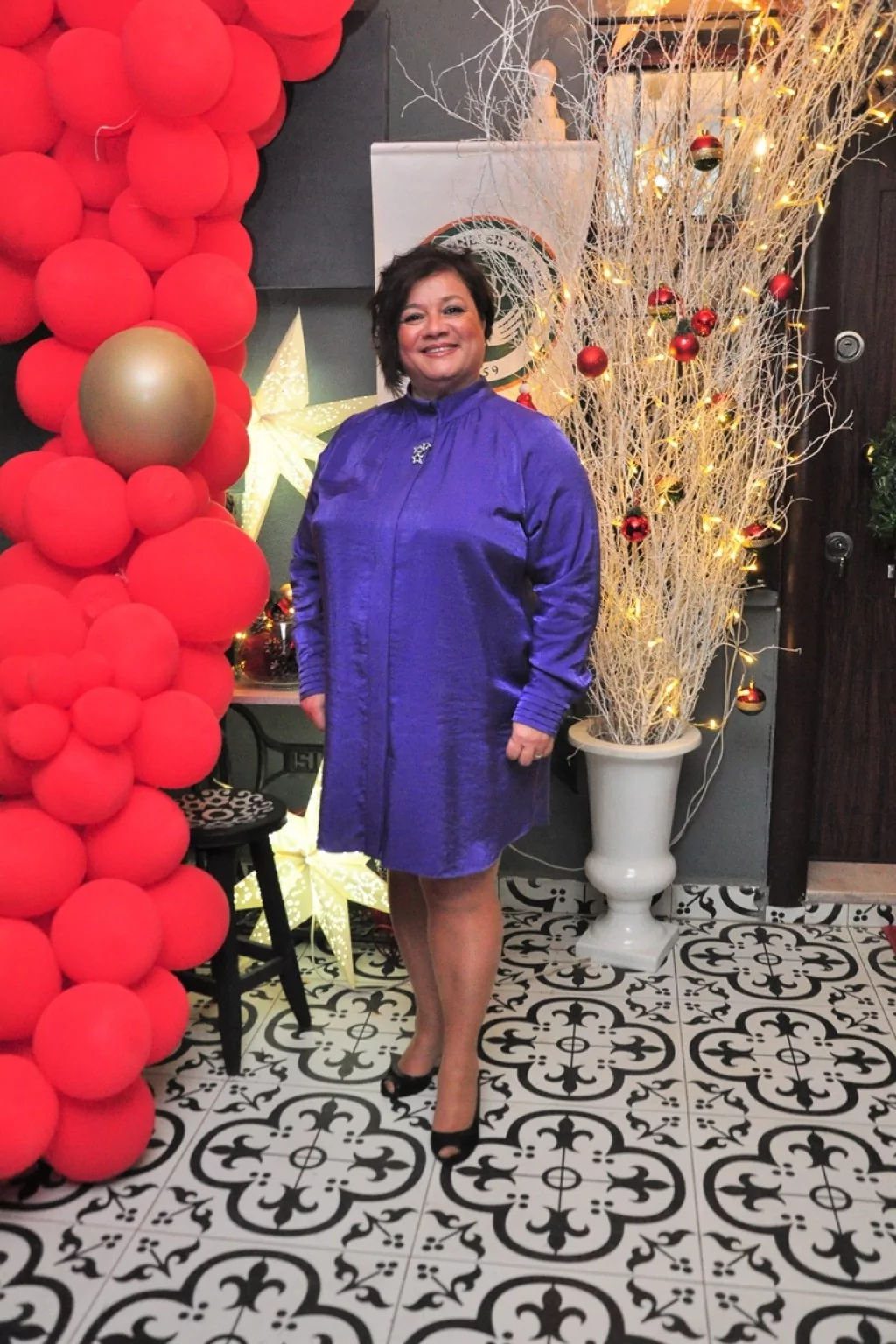 Annelerden 2022'ye renkli veda