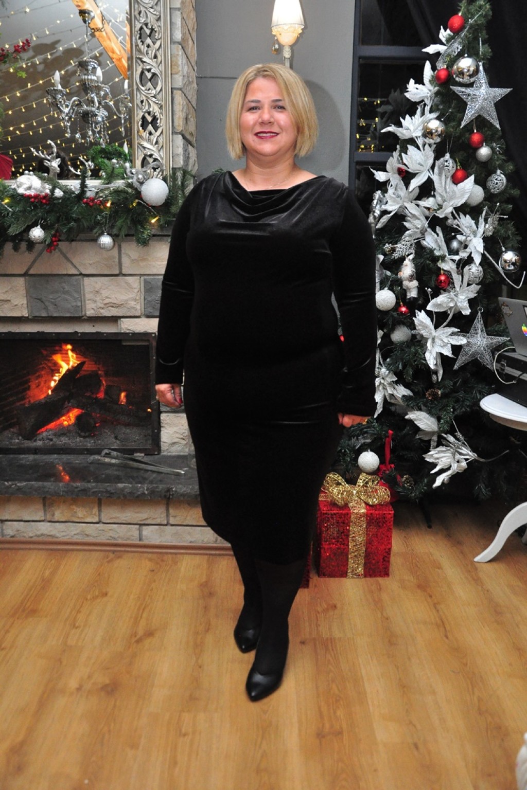 Annelerden 2022'ye renkli veda