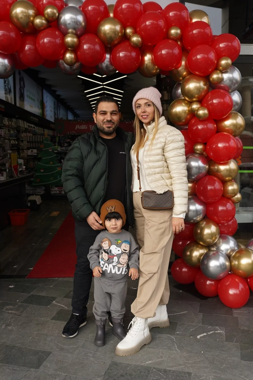 Zoogross'tan Büyük Yılbaşı Partisi