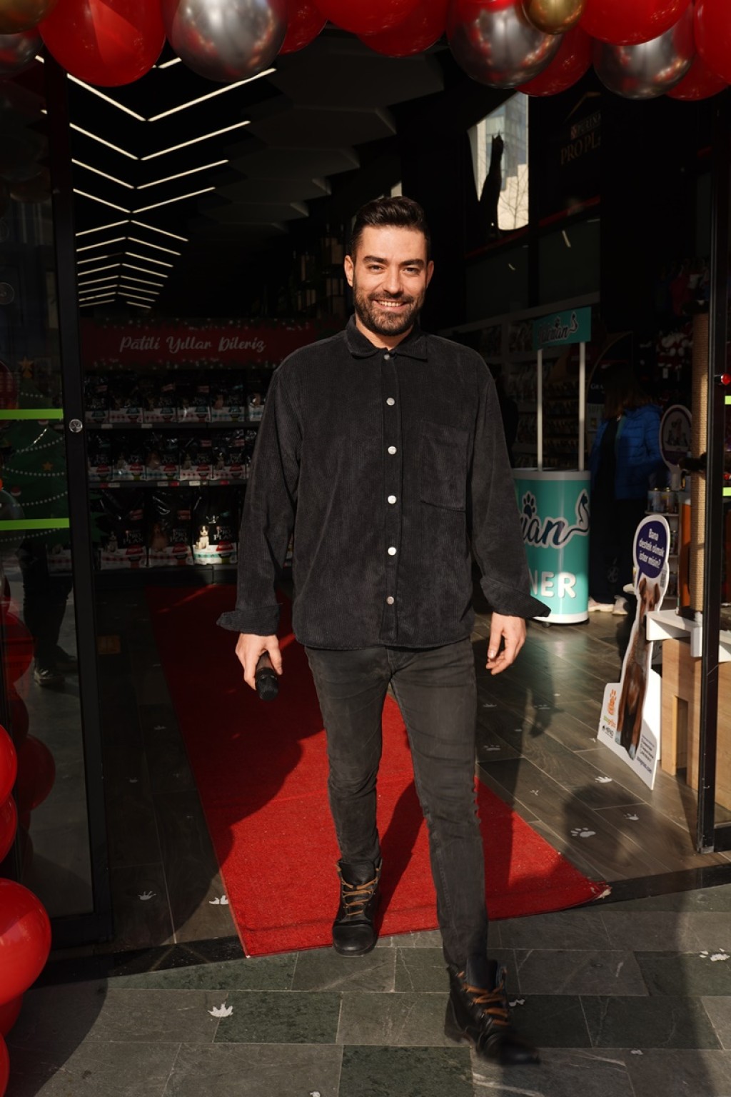 Zoogross'tan Büyük Yılbaşı Partisi