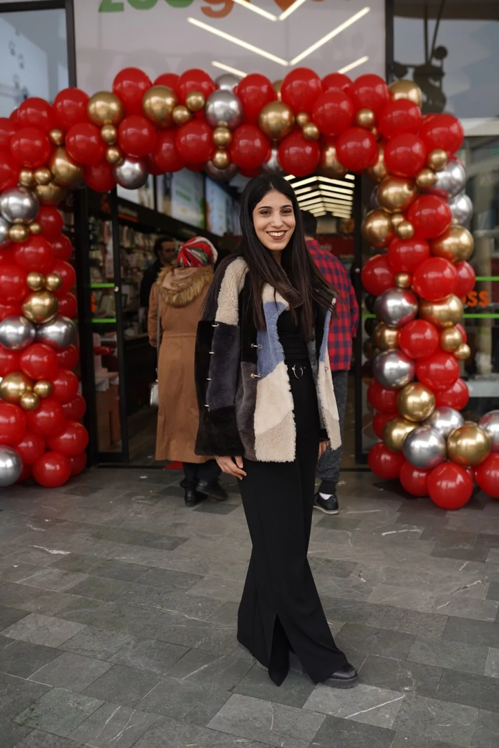 Zoogross'tan Büyük Yılbaşı Partisi