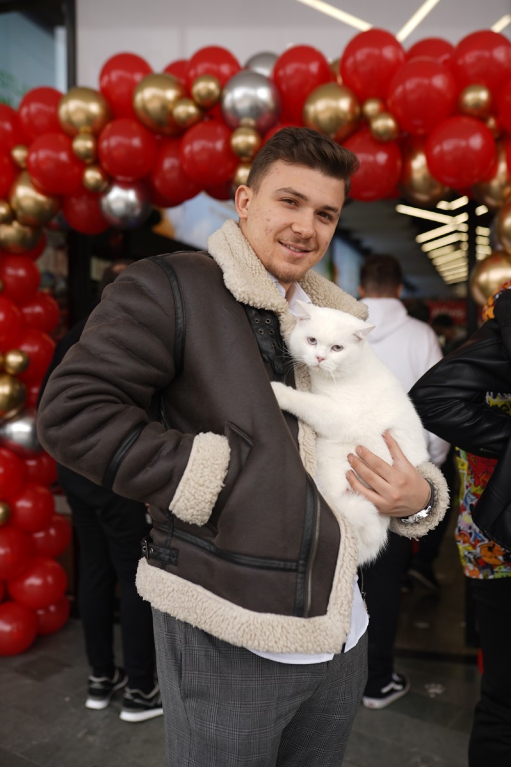 Zoogross'tan Büyük Yılbaşı Partisi