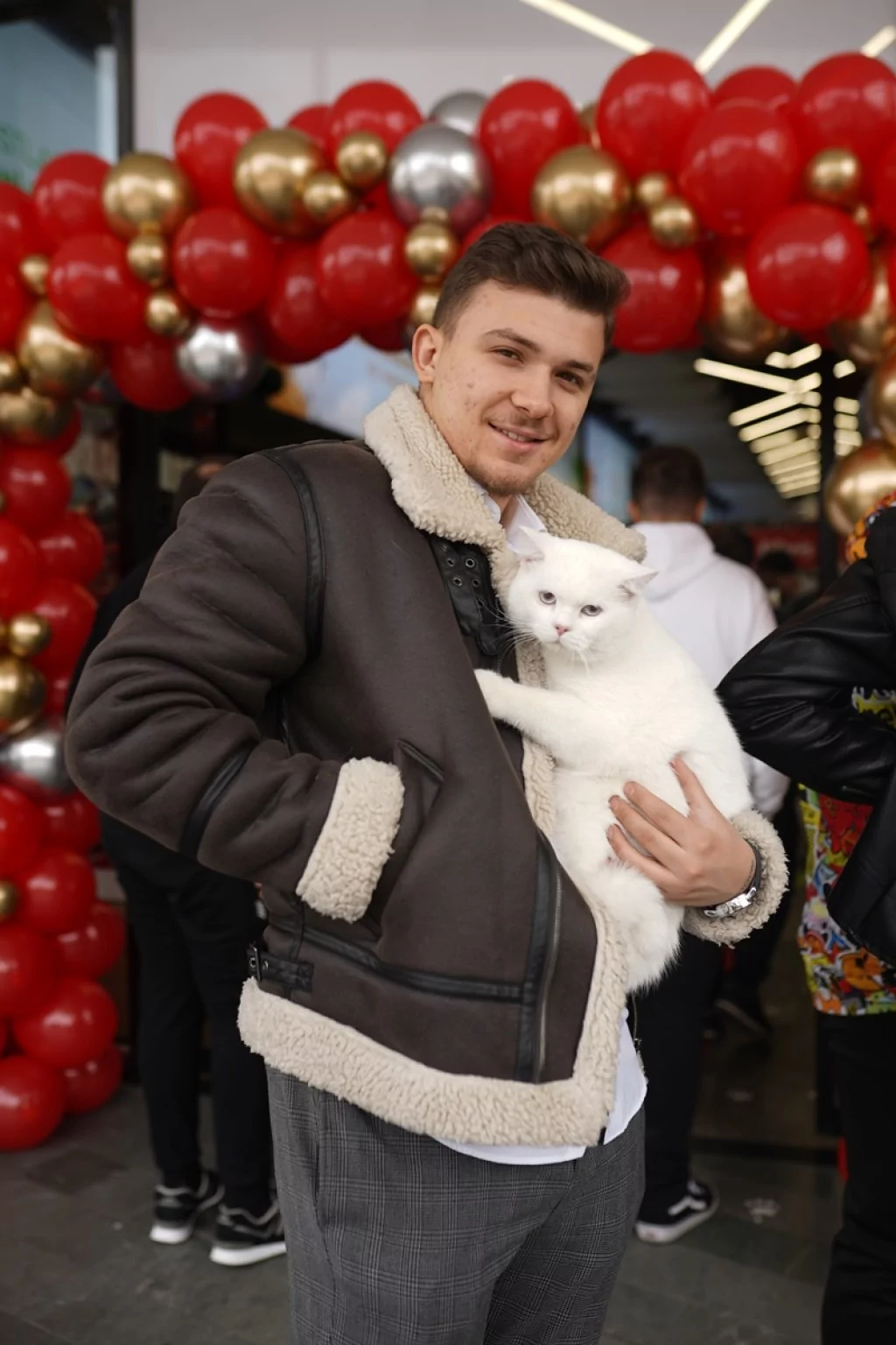 Zoogross'tan Büyük Yılbaşı Partisi