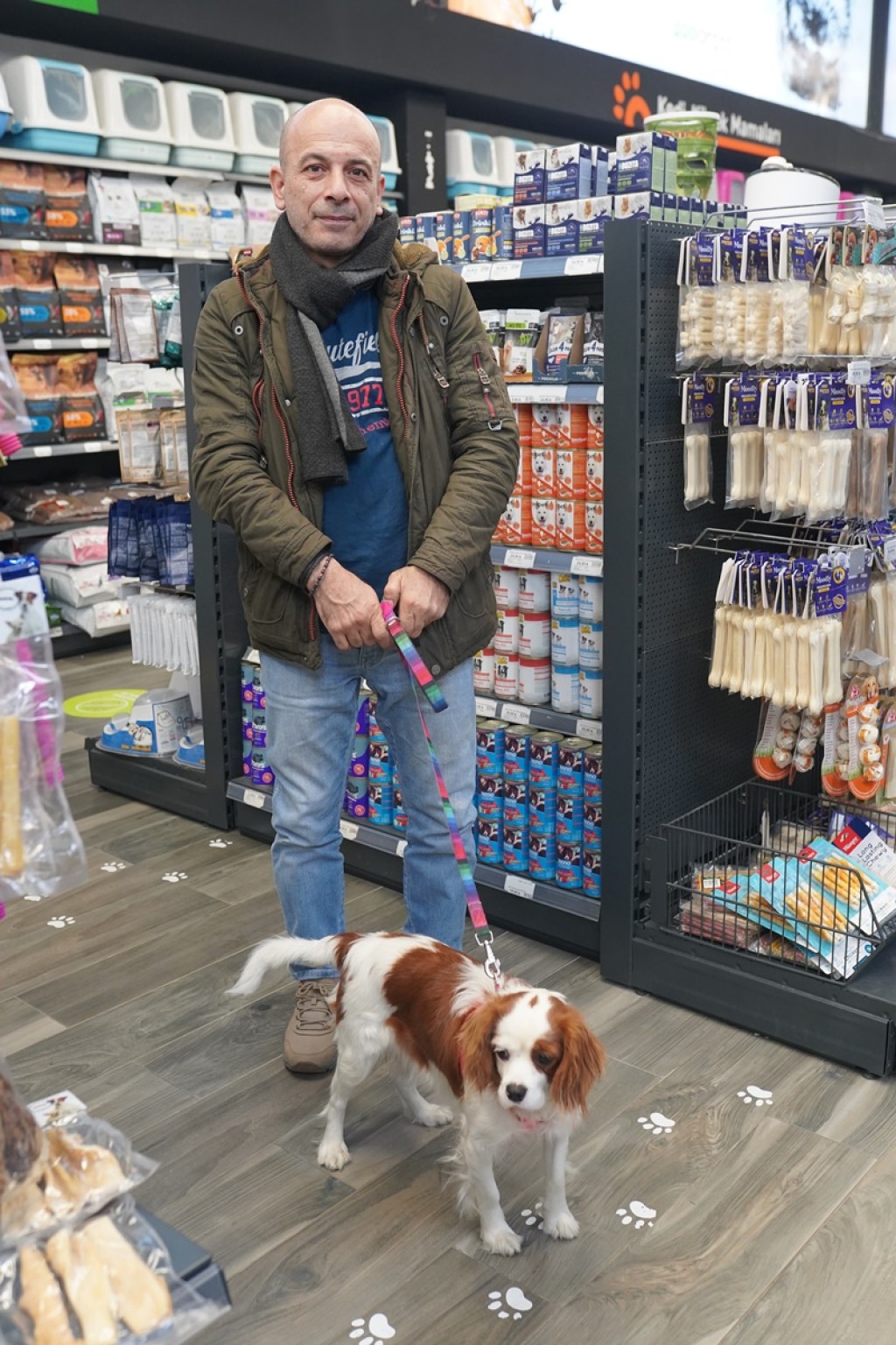 Zoogross'tan Büyük Yılbaşı Partisi