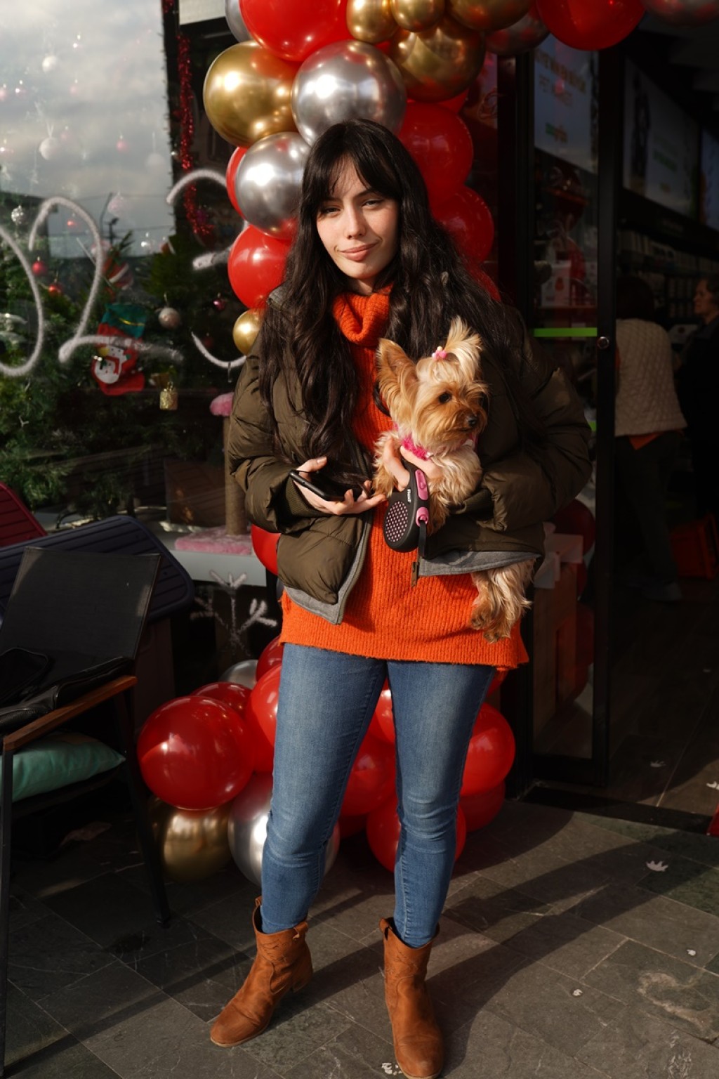 Zoogross'tan Büyük Yılbaşı Partisi