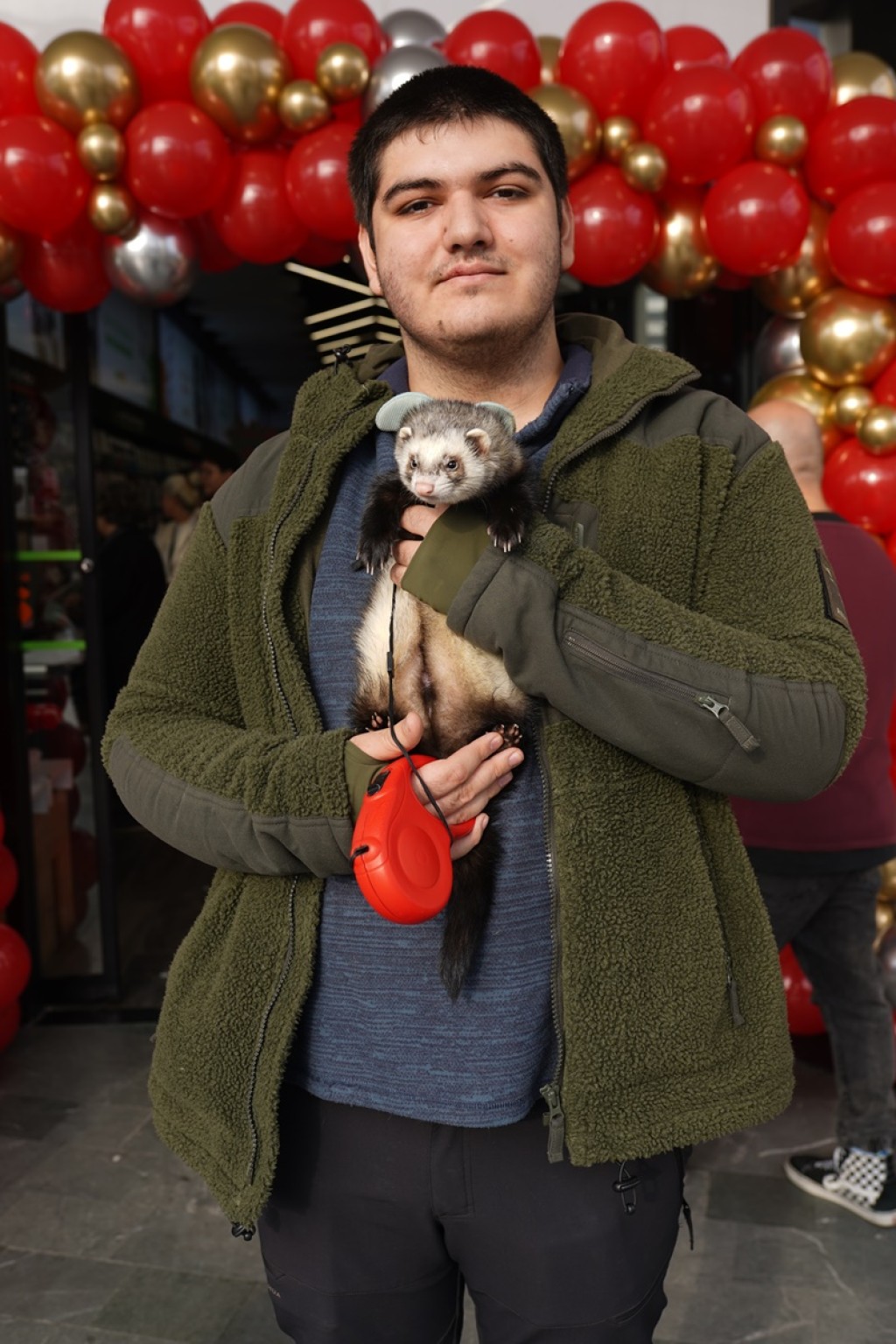 Zoogross'tan Büyük Yılbaşı Partisi