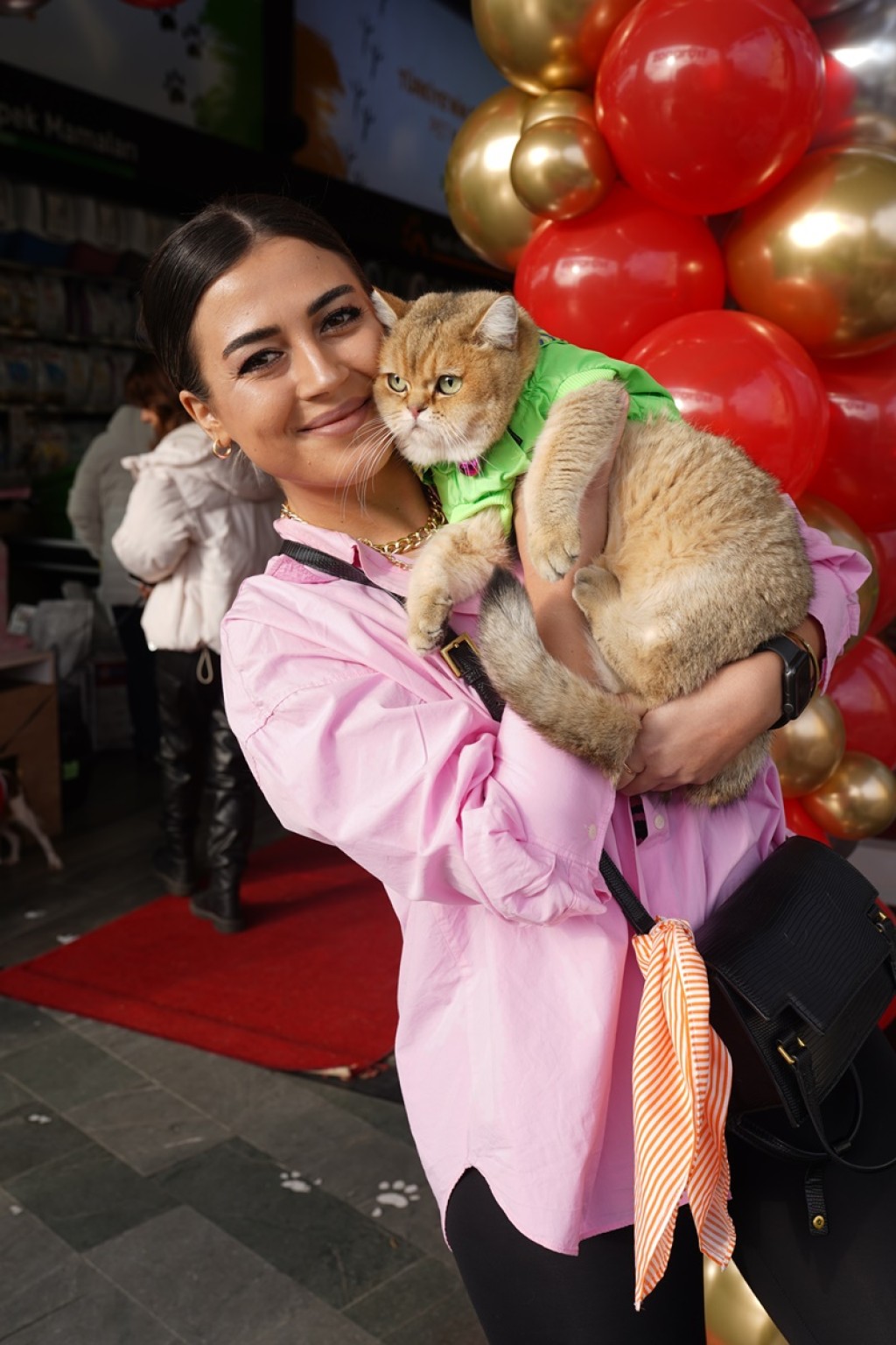 Zoogross'tan Büyük Yılbaşı Partisi