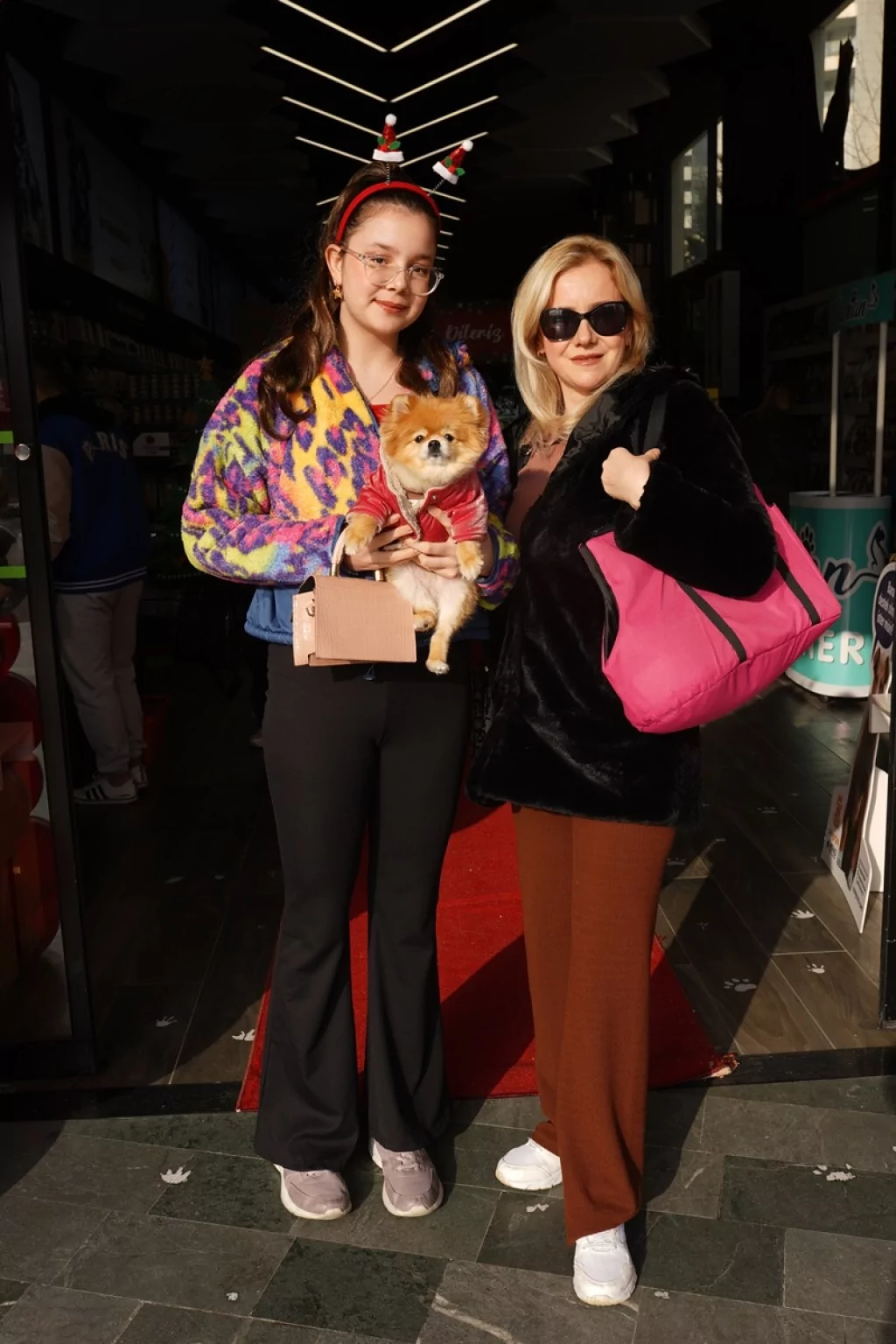 Zoogross'tan Büyük Yılbaşı Partisi