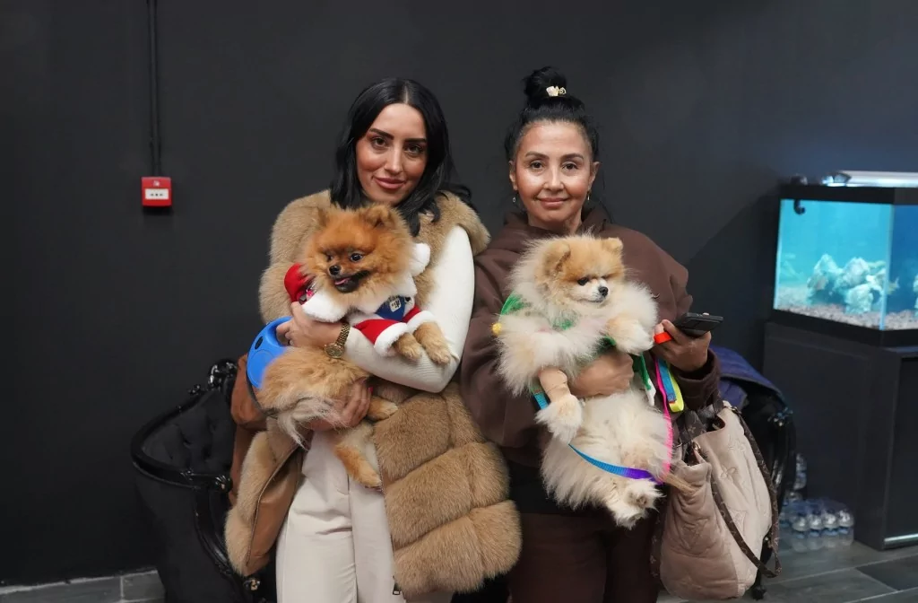 Zoogross'tan Büyük Yılbaşı Partisi