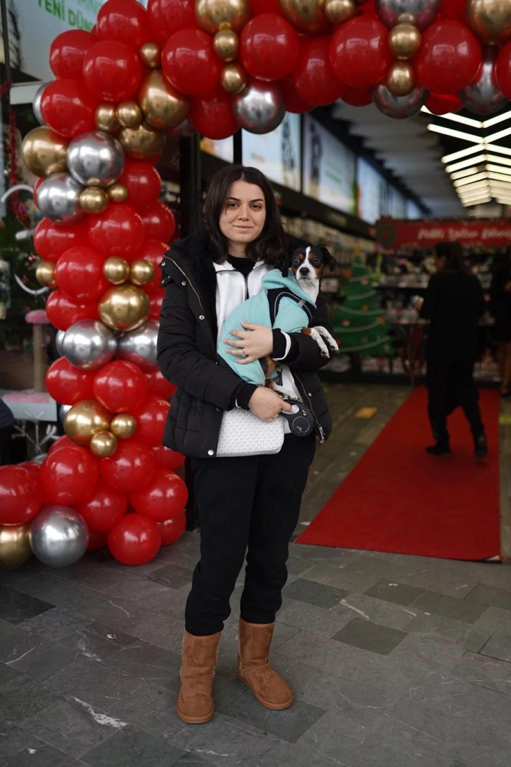 Zoogross'tan Büyük Yılbaşı Partisi