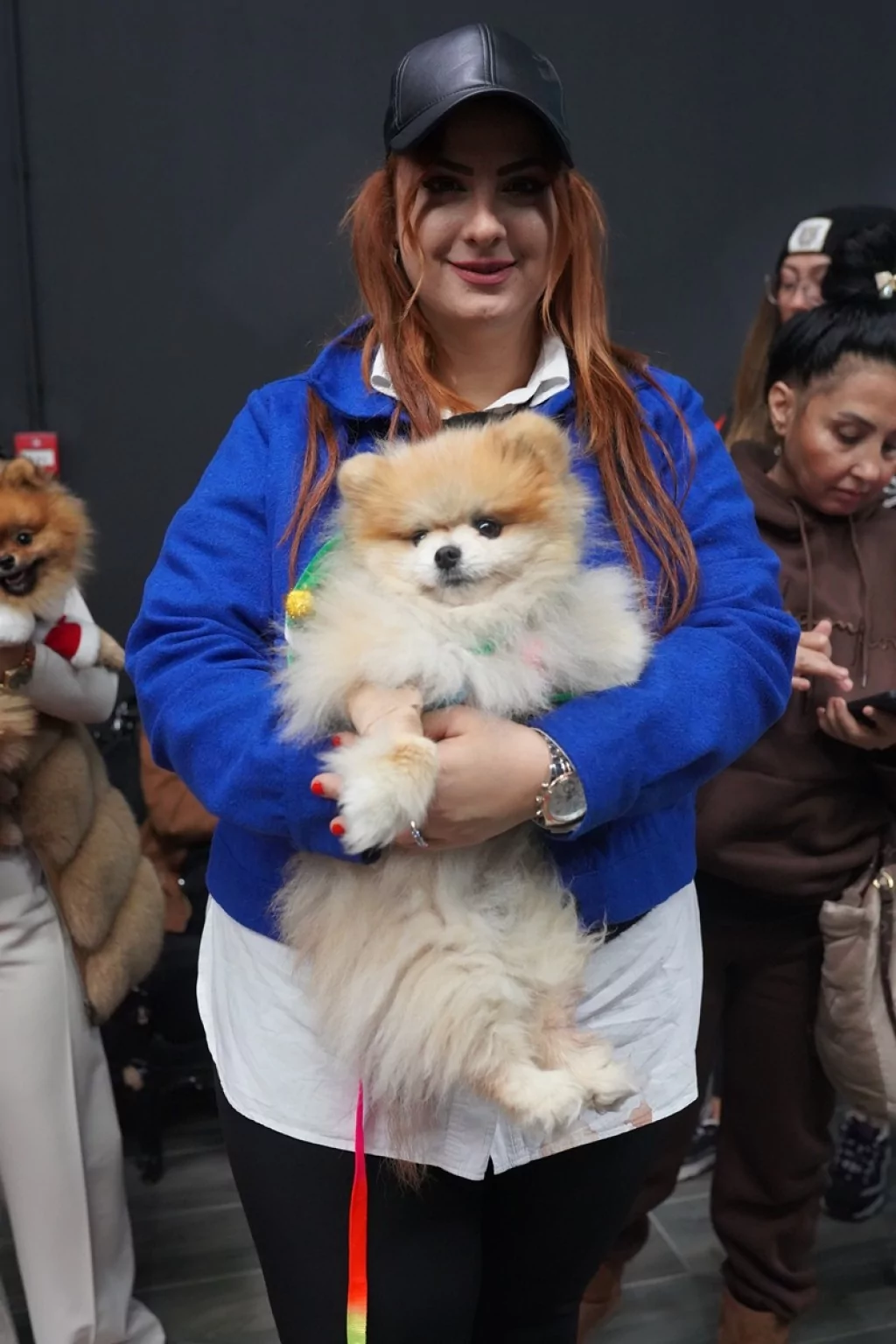 Zoogross'tan Büyük Yılbaşı Partisi