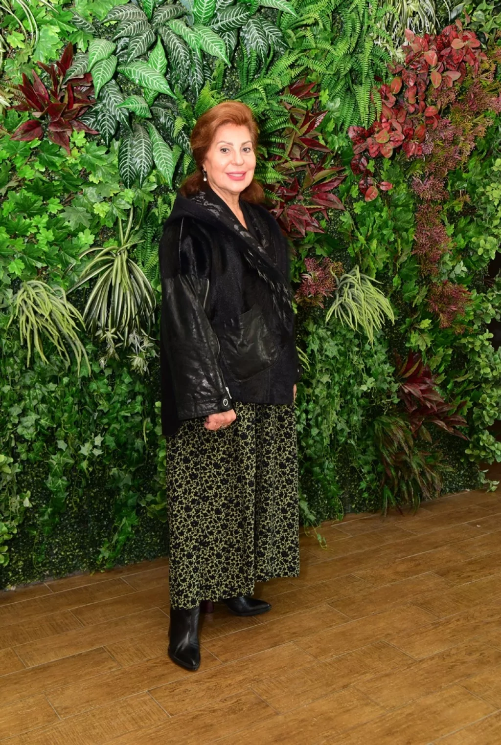 İstanbul BUSADER'in Anlamlı şenliğine ünlülerden büyük ilgi