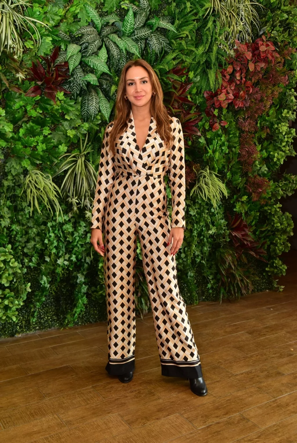 İstanbul BUSADER'in Anlamlı şenliğine ünlülerden büyük ilgi