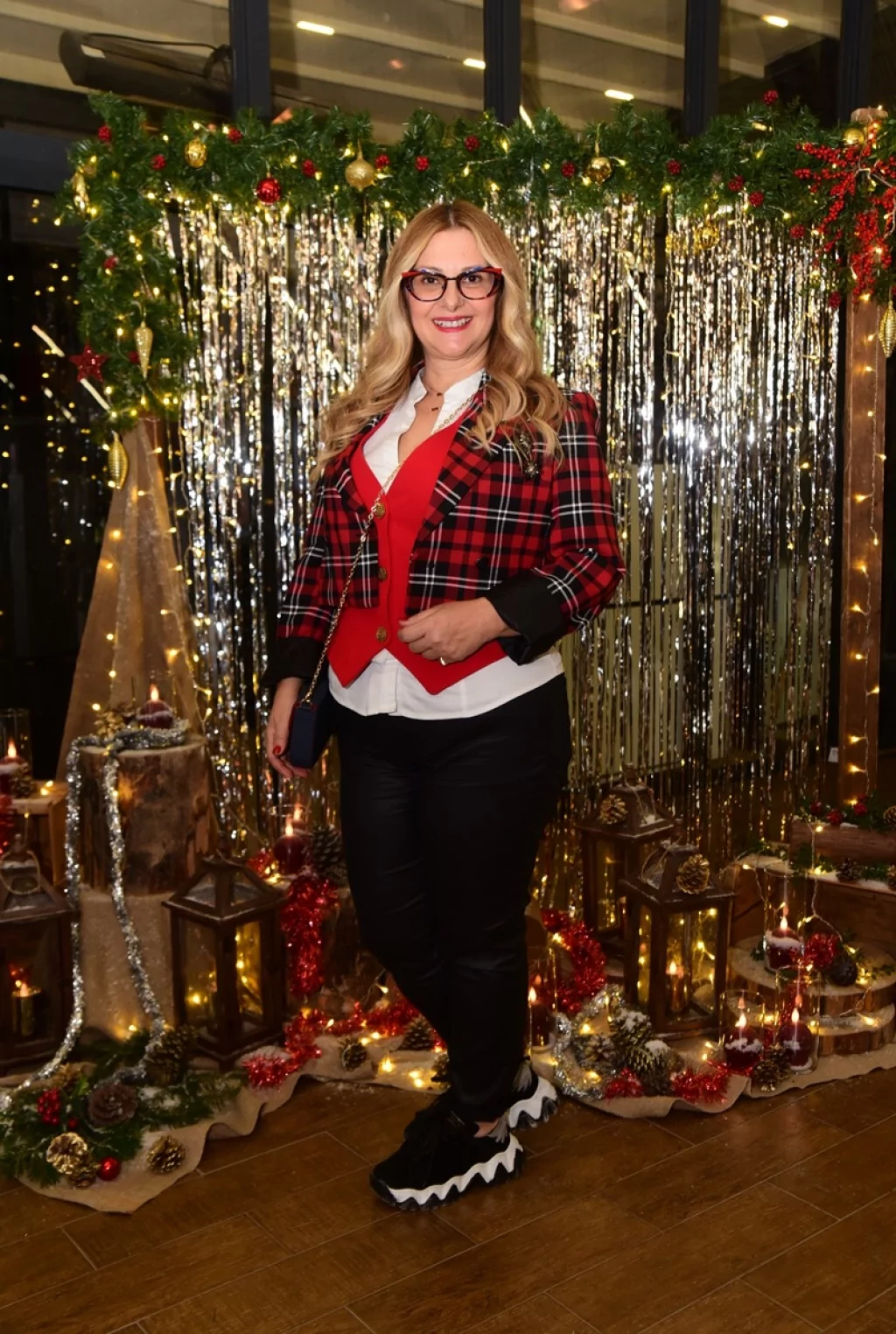 İstanbul BUSADER'in Anlamlı şenliğine ünlülerden büyük ilgi