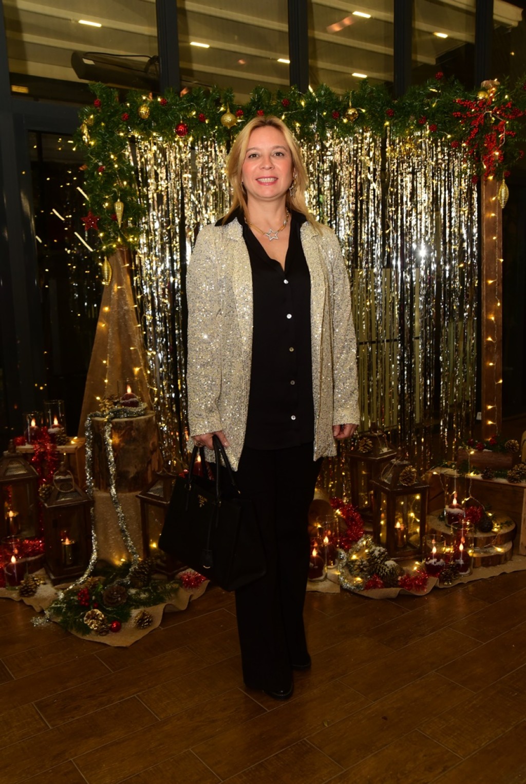 İstanbul BUSADER'in Anlamlı şenliğine ünlülerden büyük ilgi