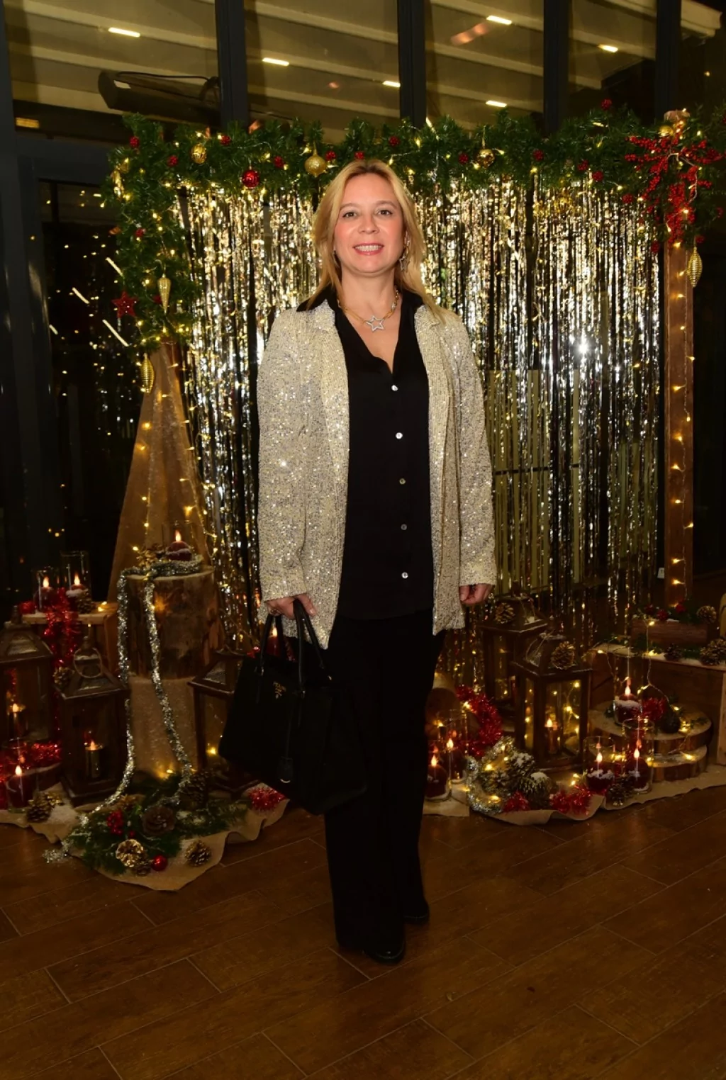 İstanbul BUSADER'in Anlamlı şenliğine ünlülerden büyük ilgi