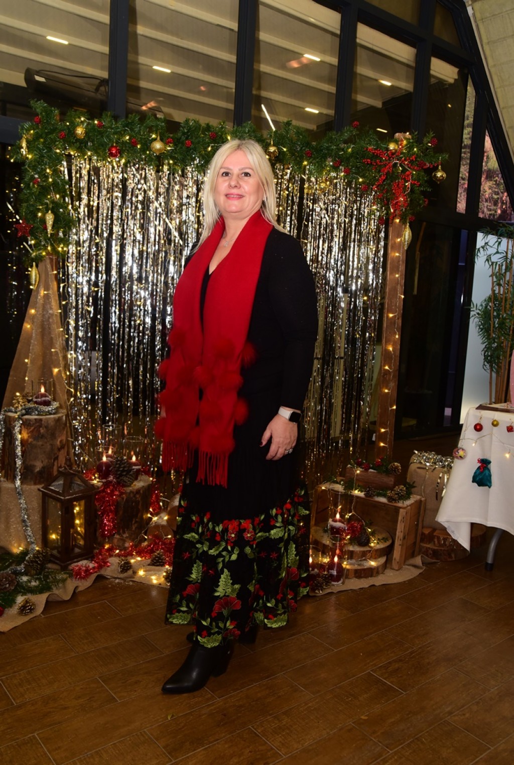 İstanbul BUSADER'in Anlamlı şenliğine ünlülerden büyük ilgi