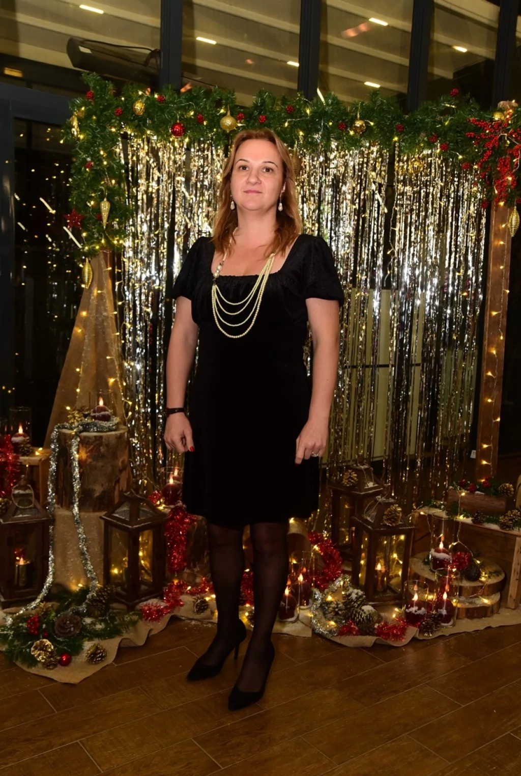 İstanbul BUSADER'in Anlamlı şenliğine ünlülerden büyük ilgi