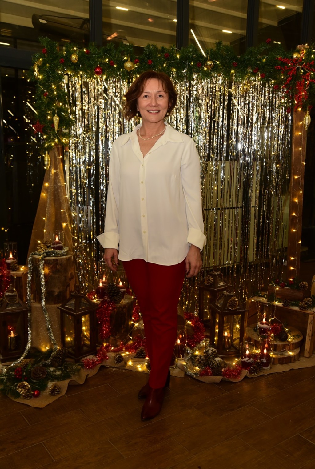 İstanbul BUSADER'in Anlamlı şenliğine ünlülerden büyük ilgi