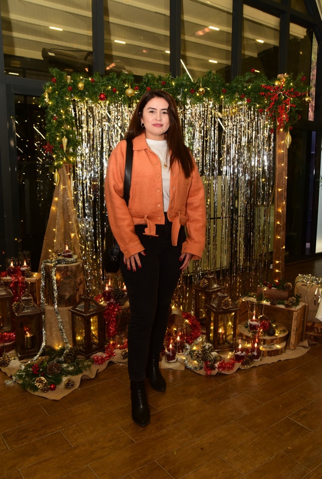 İstanbul BUSADER'in Anlamlı şenliğine ünlülerden büyük ilgi