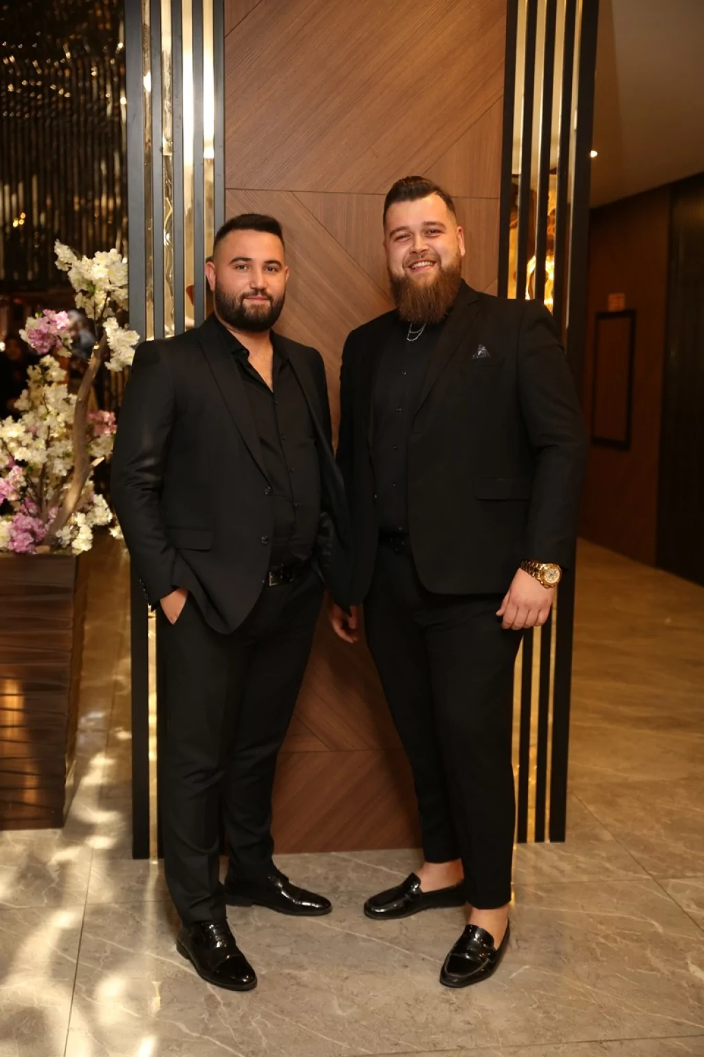 En mutlu ve anlamlı 'Evet'