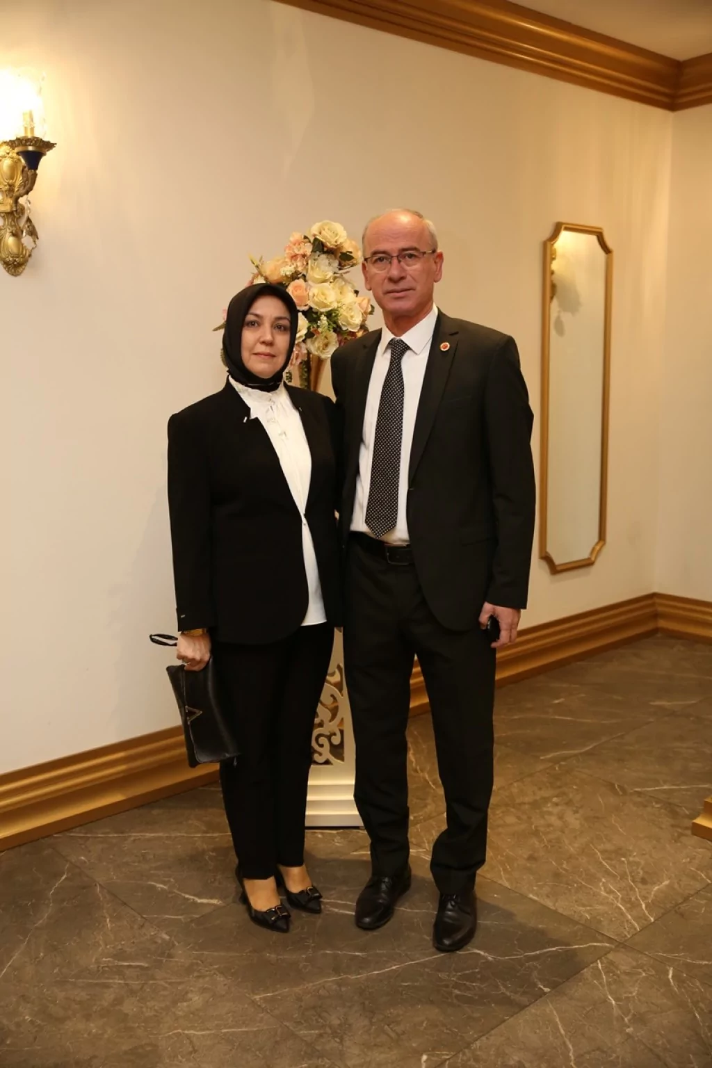 En mutlu ve anlamlı 'Evet'