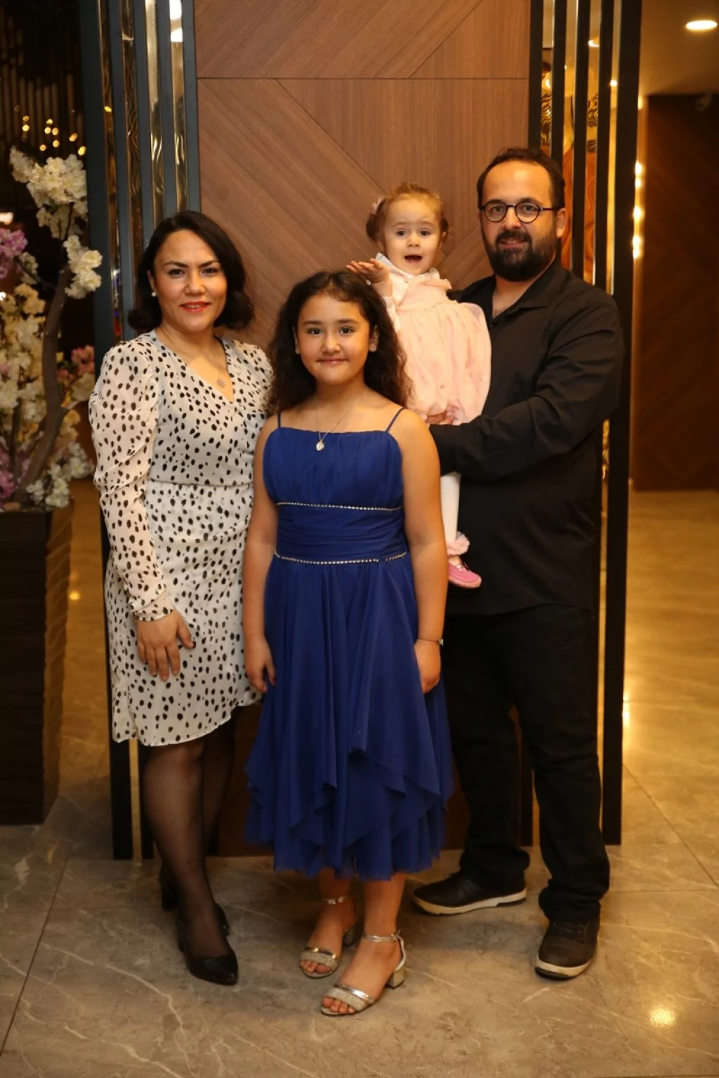 En mutlu ve anlamlı 'Evet'