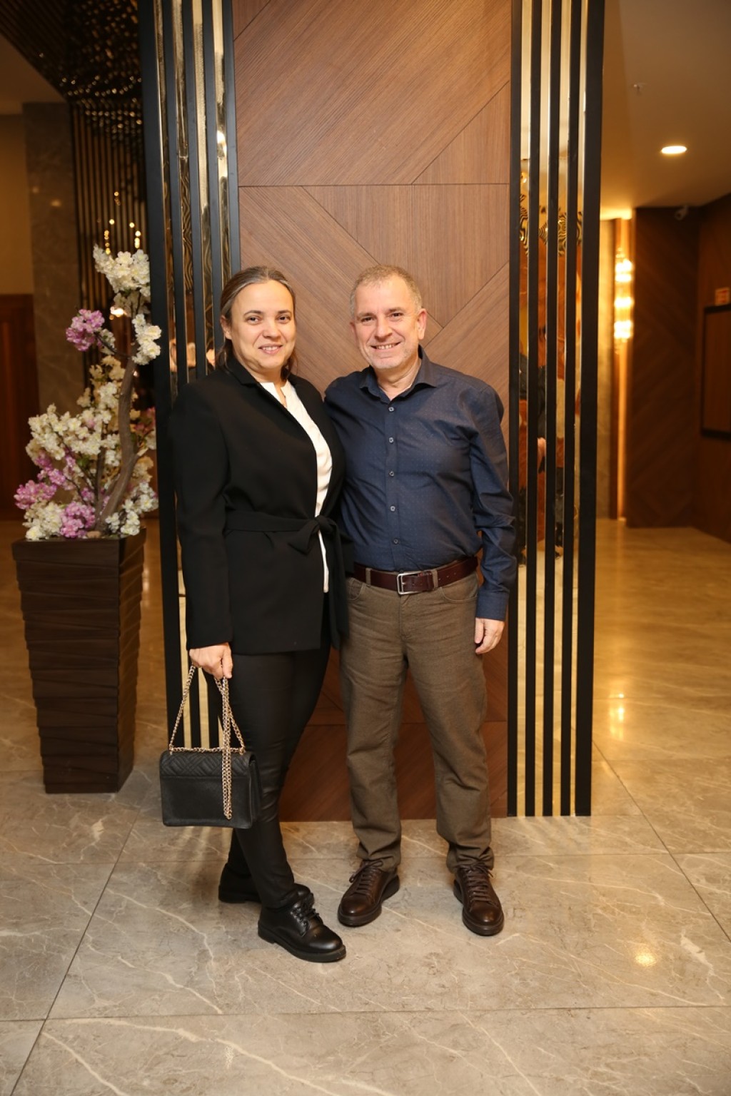 En mutlu ve anlamlı 'Evet'