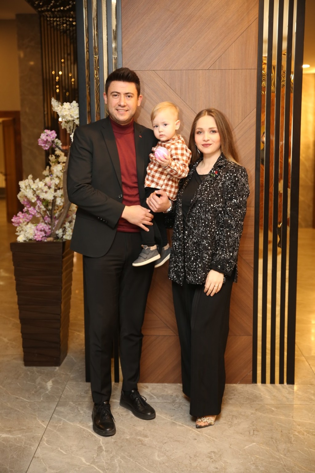 En mutlu ve anlamlı 'Evet'